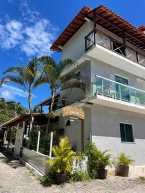 Estrela Premium Pousada